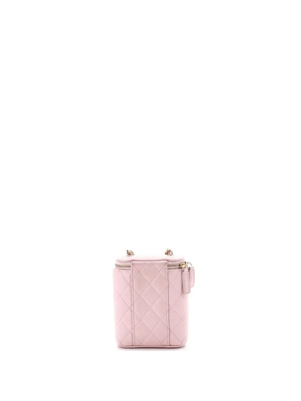 Chanel Vertical Classic Vanity Case #287580C26B